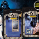 Illustration for article titled Look At These iStar Wars/i Game Boxes